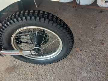 fantic 301