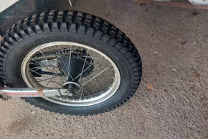 fantic 301