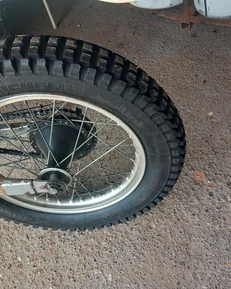 fantic 301