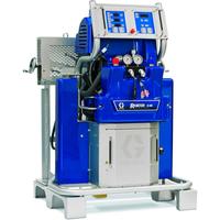 Spruzzatrice poliurea Graco