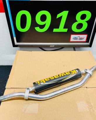 MANUBRIO REIKON KAWASAKI KX 125 250 500 TUTTI GLI 