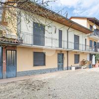 CASA DI CORTE A CAFASSE