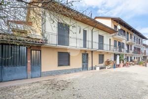 CASA DI CORTE A CAFASSE