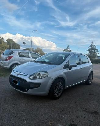 Fiat Punto Evo 1.3 MJT 75 DPF S&S 5p.Van Dyn.