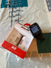Polar M430