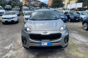 Kia Sportage 1.7 CRDI 2WD 2017