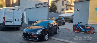 Alfa Romeo MiTo 1.4 T 140 CV M.air S&S TCT Distinc