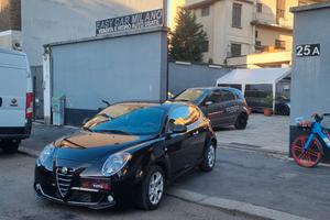 Alfa Romeo MiTo 1.4 T 140 CV M.air S&S TCT Distinc