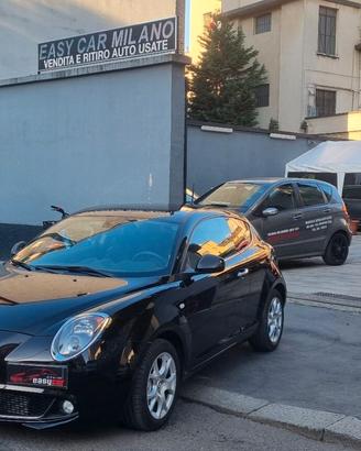 Alfa Romeo MiTo 1.4 T 140 CV M.air S&S TCT Distinc