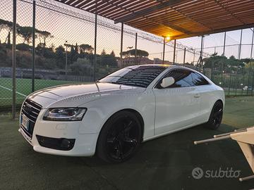 Audi A5 Tfsi