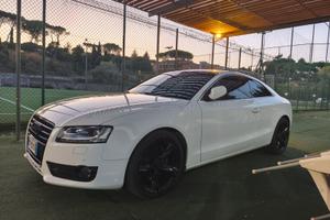 Audi A5 Tfsi
