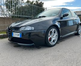 Alfa Romeo 147 GTA 3.2 v6 -PERMUTA