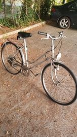 Bici Vintage 