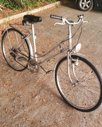 Bici Vintage 