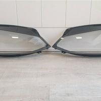 Plastiche faro golf 7