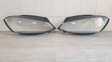 Plastiche faro golf 7