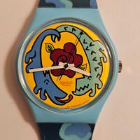 orologi Swatch 4 vintage per Giuseppe 