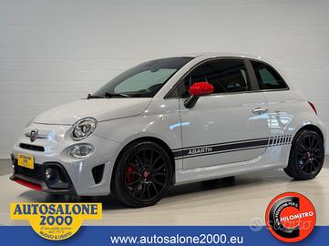 ABARTH 595 1.4 Turbo T-Jet 165 CV Pista MTA/PREZ