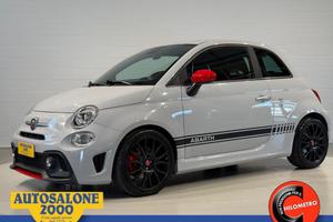 ABARTH 595 1.4 Turbo T-Jet 165 CV Pista MTA/PREZ