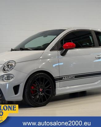 ABARTH 595 1.4 Turbo T-Jet 165 CV Pista MTA/PREZ
