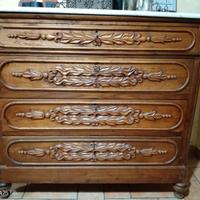 Mobile Antico del 1800