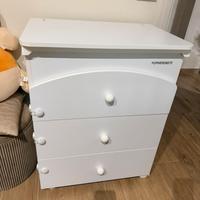 Fasciatoio Lavatoio Foppapedretti