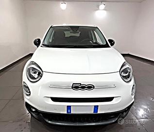 Fiat 500X 1.3 MultiJet 95 CV . Arr.04