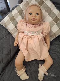 bambola Reborn 