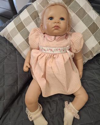 bambola Reborn 