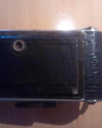 Kodak Junior 620  a soffietto