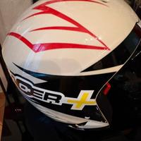 Casco da sci junior Marker
