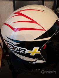 Casco da sci junior Marker