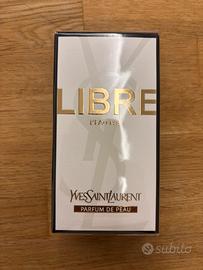 Profumo Yves Saint Laurent Libre L'Eau Nue 50ml