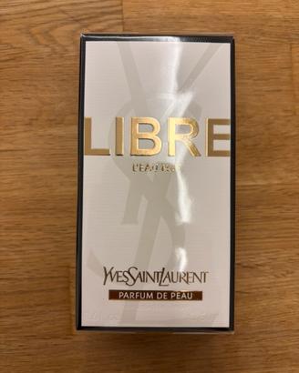 Profumo Yves Saint Laurent Libre L'Eau Nue 50ml