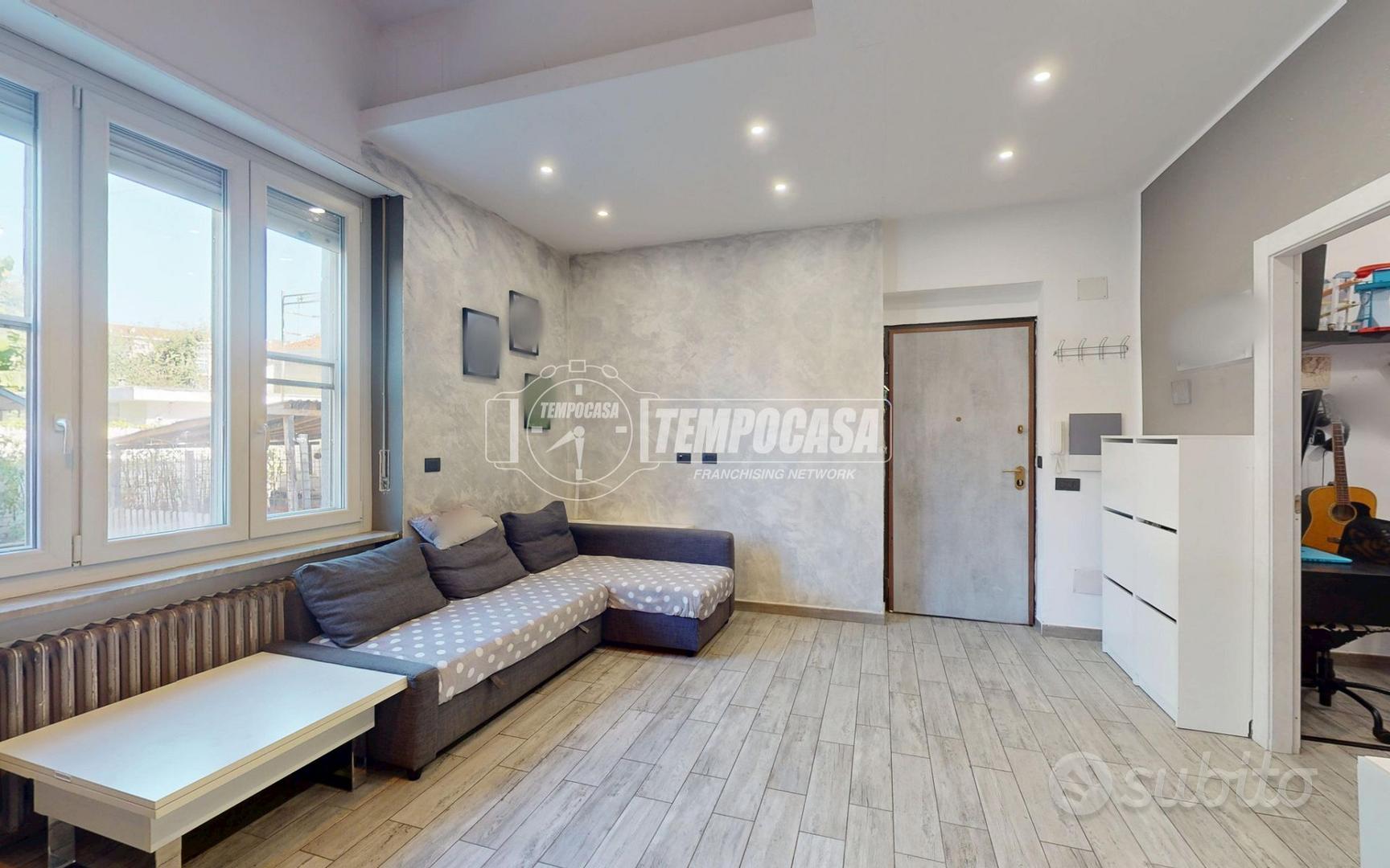 Appartamento – TO - Vista 5