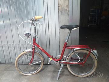 Bicicletta bimbo/a 14°