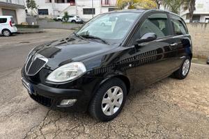 Lancia Ypsilon 1.2 GPL UNIPROPRIETARIO