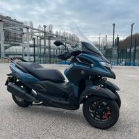 Yamaha Tricity 300 anno 2025