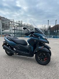 Yamaha Tricity 300 anno 2025