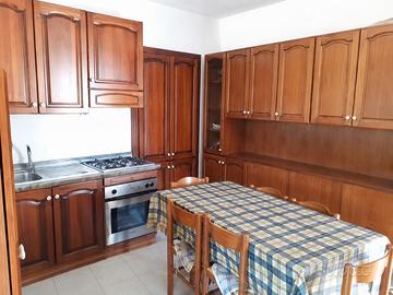 Appartamento lungomare Soverato
