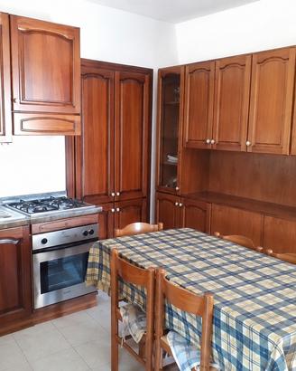 Appartamento lungomare Soverato