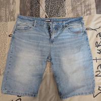 Shorts Jeans PANTALONCINI BERMUDA Chiari TERRANOVA