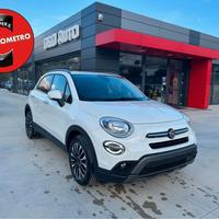 Fiat 500X 1.6 MJ 130 CV Cross + TELECAMERA
