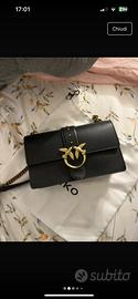 Borsa pinko originale