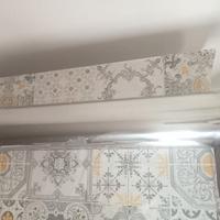 Tubo acciaio inox