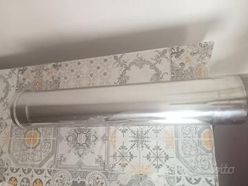 Tubo acciaio inox