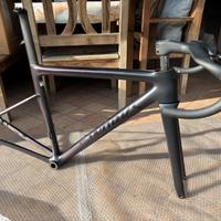 Telaio S-Works SL8 49 2024 + forcella