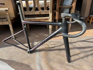 Telaio S-Works SL8 49 2024 + forcella