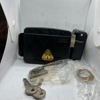 CISA SERATURA ELETTRICA 11161