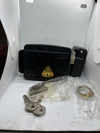 CISA SERATURA ELETTRICA 11161